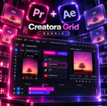 Creatora Grid